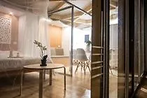 Ecosuite & Spa Milano Campeggio