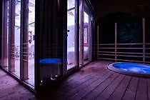 Campeggio Ecosuite & Spa Milano