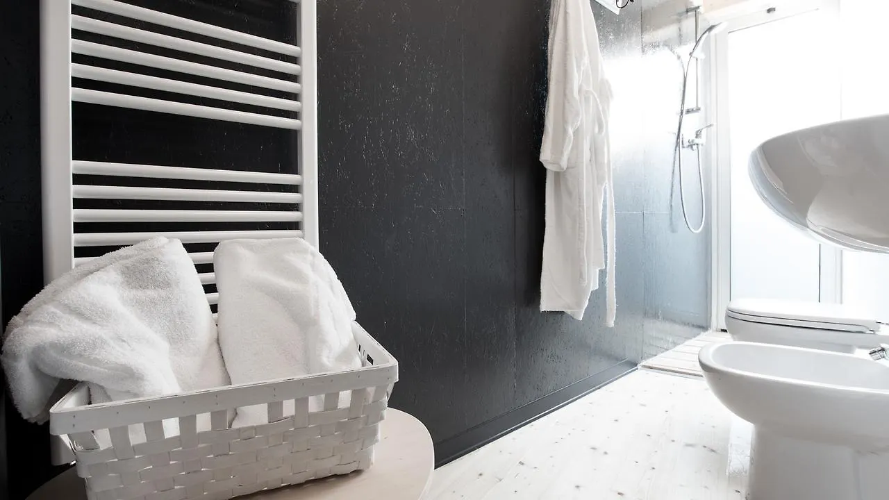 Ecosuite & Spa Milano 4*,  Italia