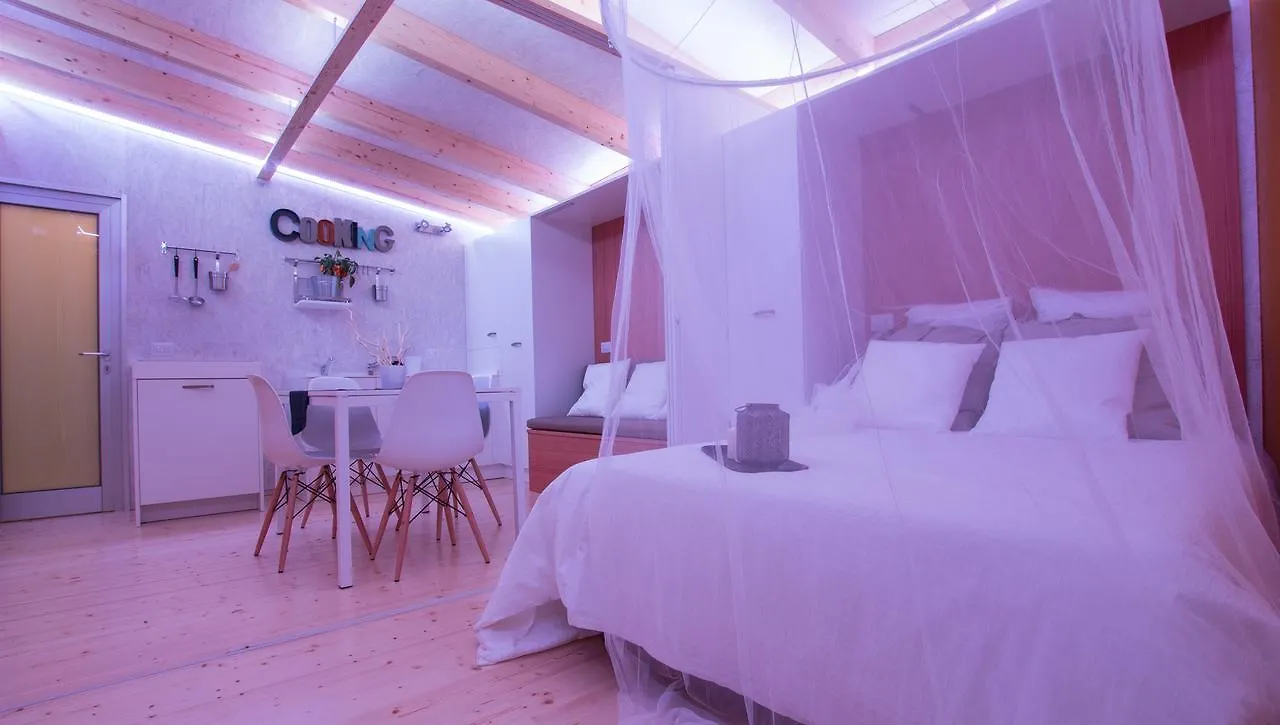 Ecosuite & Spa Milano Italia