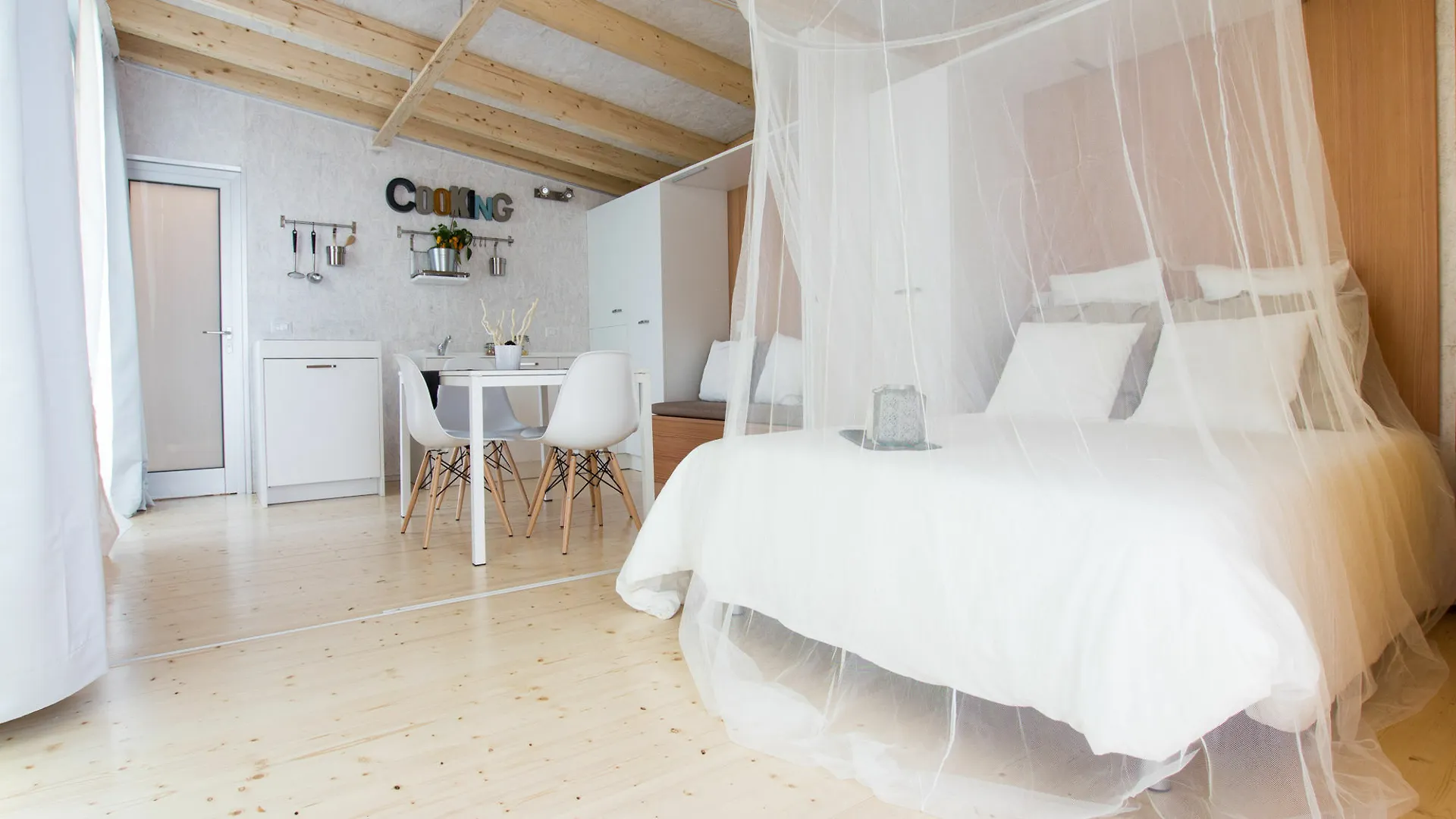 Campeggio Ecosuite & Spa Milano
