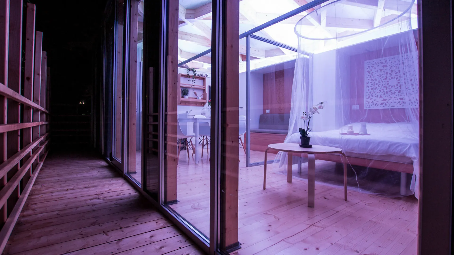 Ecosuite & Spa Milano Italia
