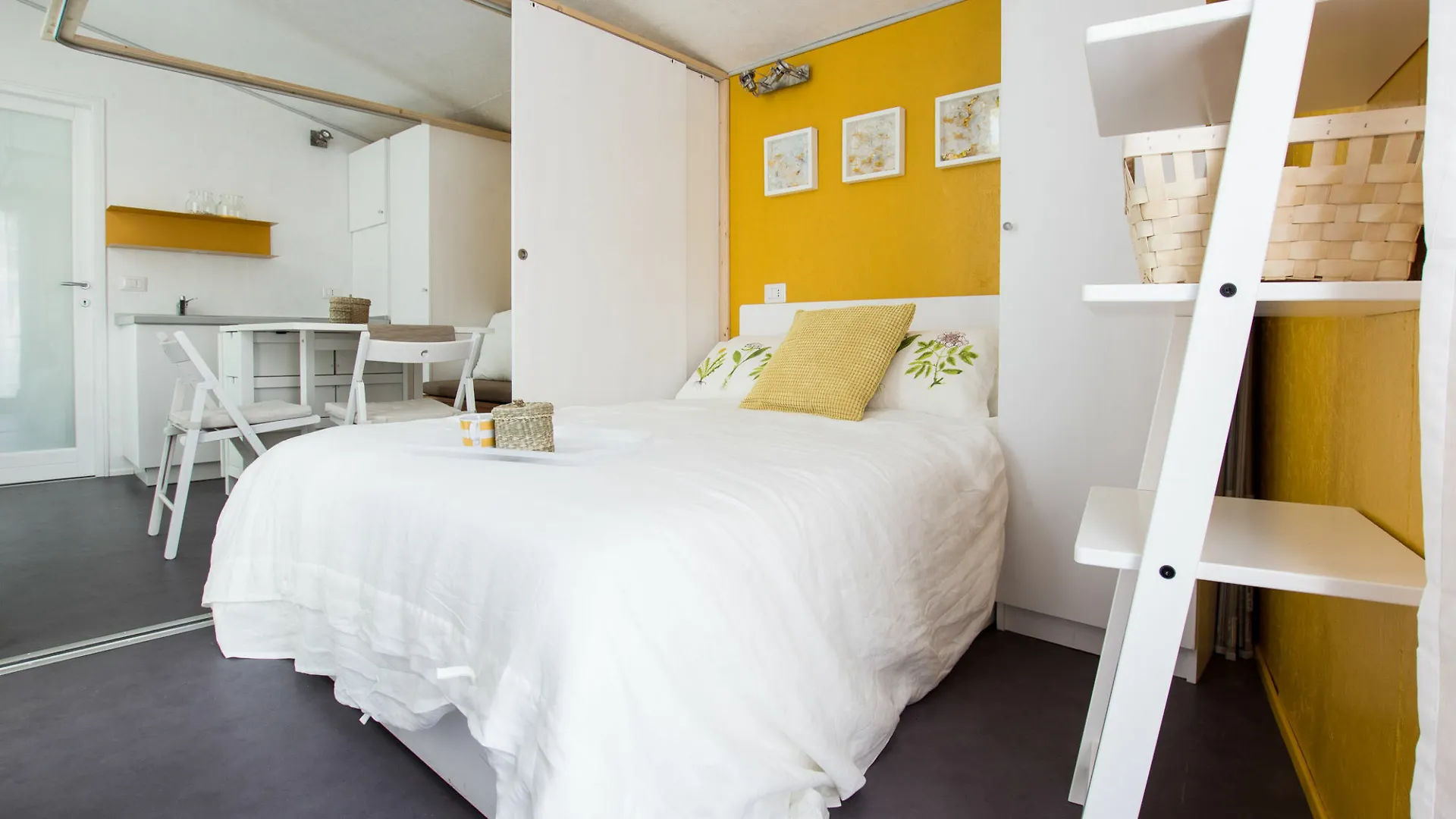 Ecosuite & Spa Milano