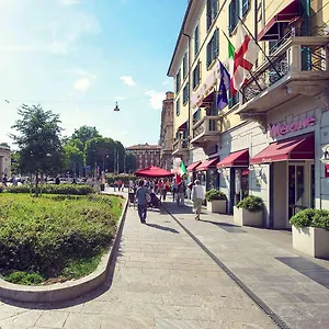 Mercure Centro **** Милан