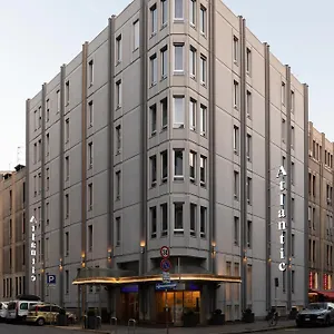 4* ホテル C ホテルズ アトランティック