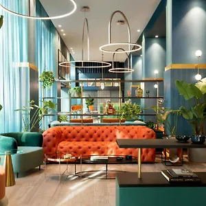 Duo Porta Nuova, A Tribute Portfolio Otel