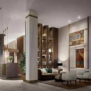 Marriott מלון