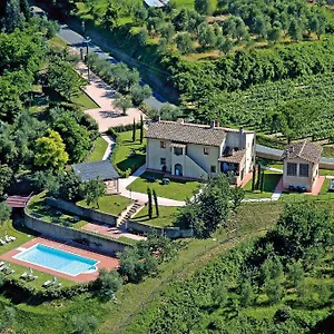 Casa di campagna Fattoria Di 
