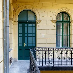 Appartamento Jenny Luxury Two Bedrooms Apartment. 