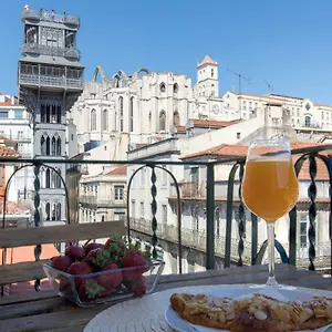 Appartamento Ando Living - Santa Justa 79 House 