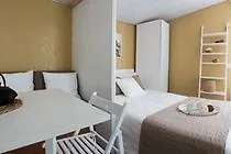 Ecosuite & Spa Milan Campsite