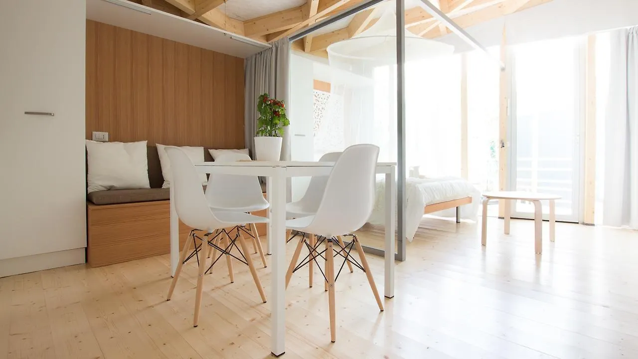 Ecosuite & Spa Milan 4*,  Italy