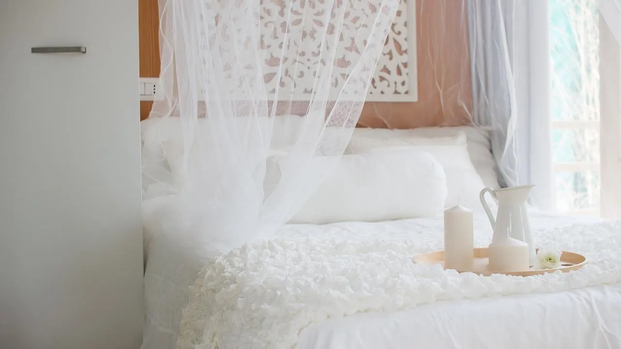 Ecosuite & Spa Milan 4*,