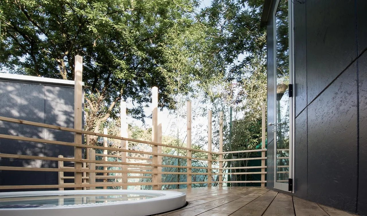 Ecosuite & Spa Milan