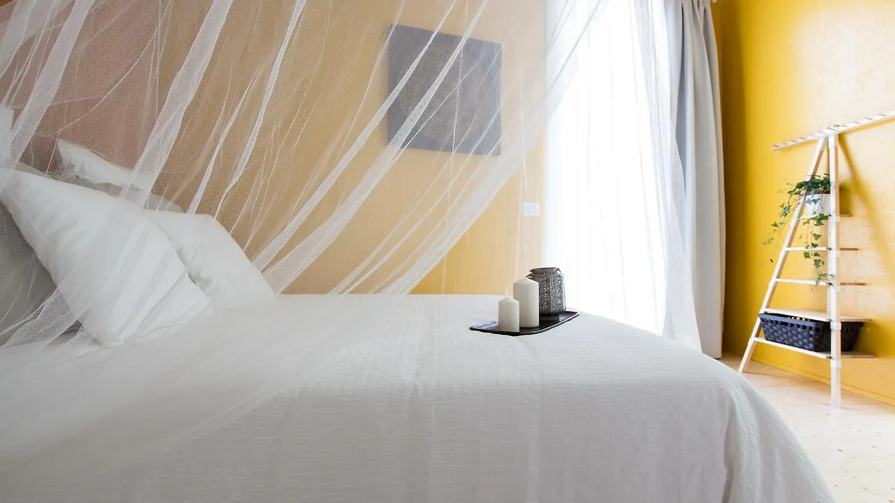 Ecosuite & Spa Milan