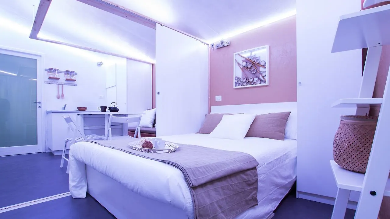 Ecosuite & Spa Milan