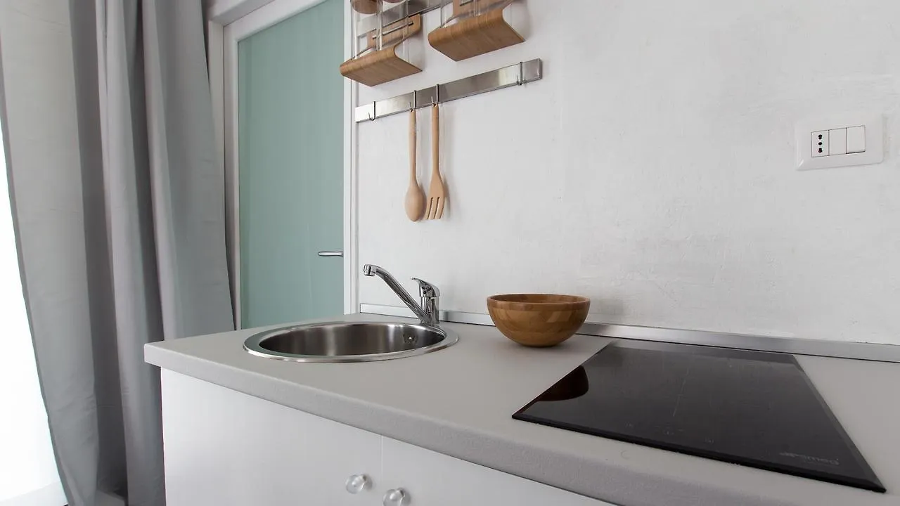 Ecosuite & Spa Milan Italy
