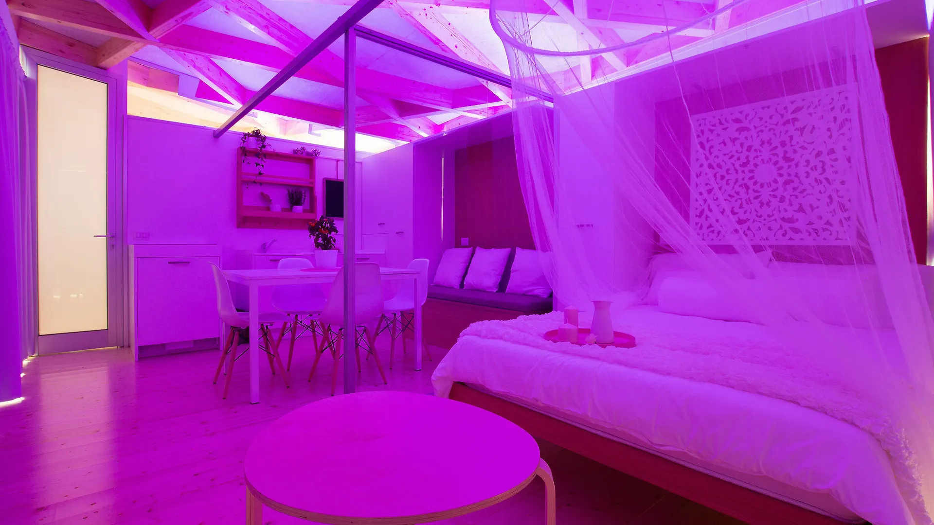 Ecosuite & Spa Milan 4*,