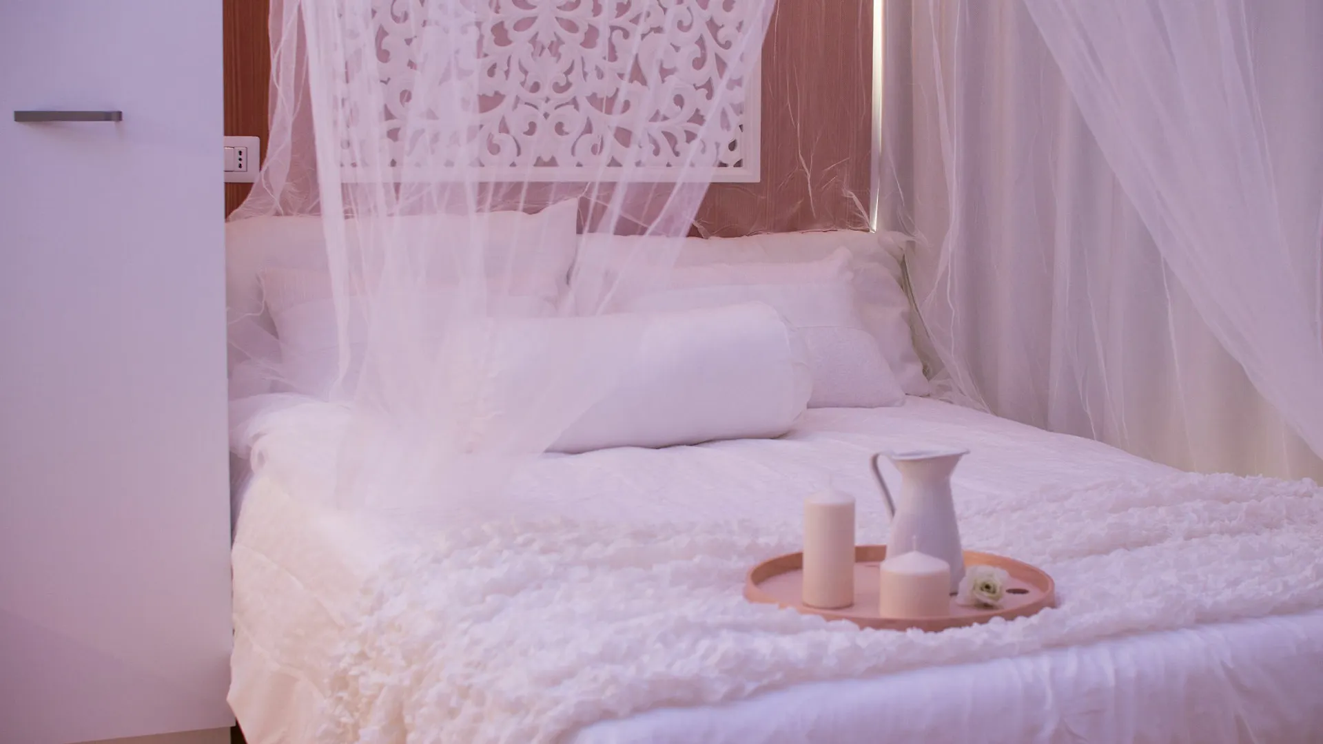 Campsite Ecosuite & Spa Milan