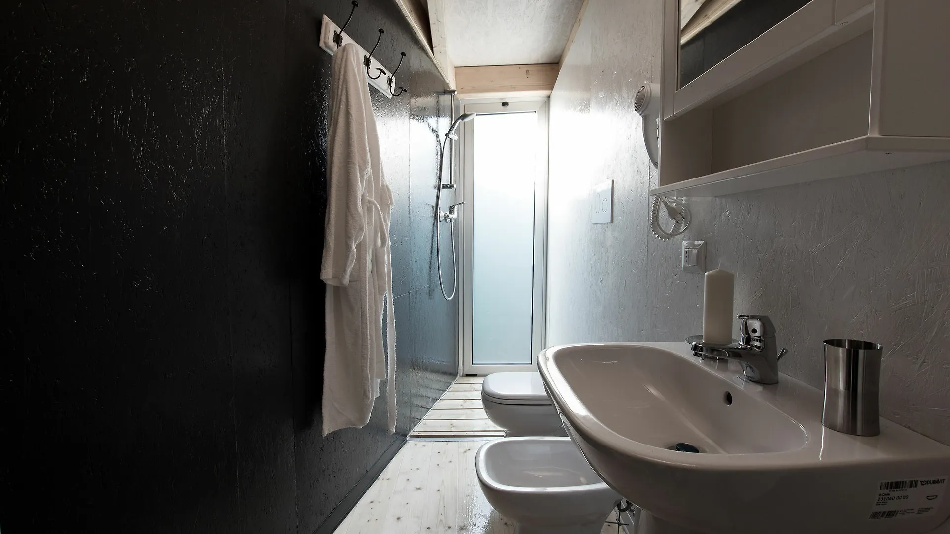 Campsite Ecosuite & Spa Milan