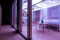 Campingplatz Ecosuite & Spa Mailand