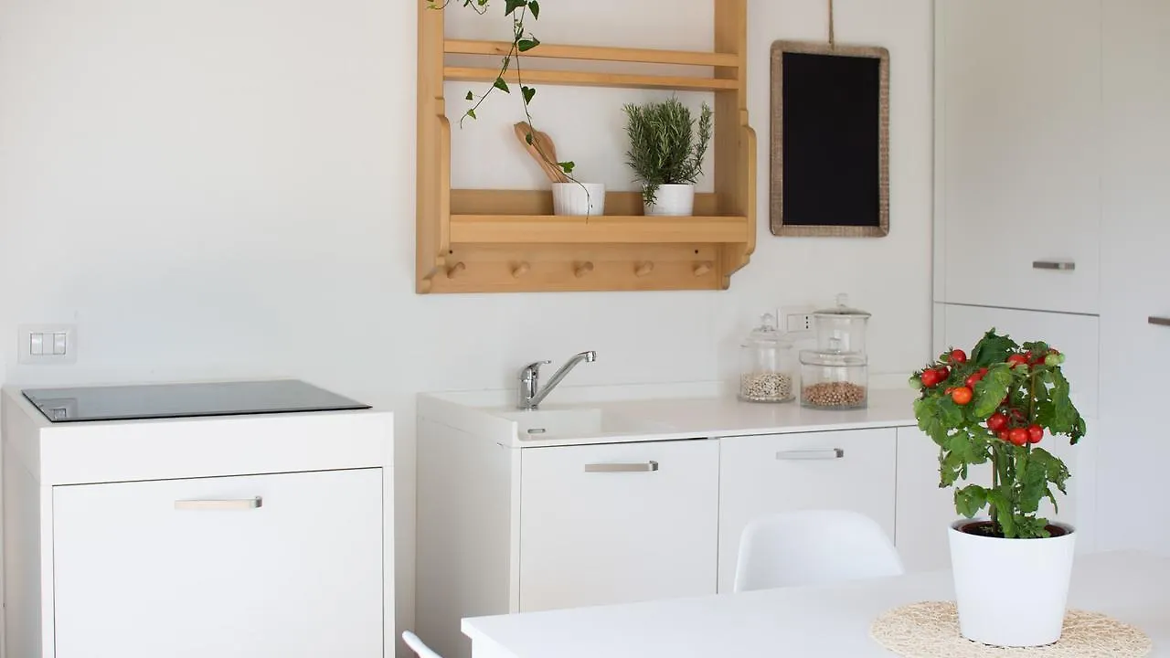 Ecosuite & Spa Mailand
