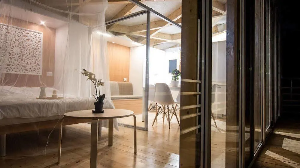 Ecosuite & Spa Mailand Campingplatz
