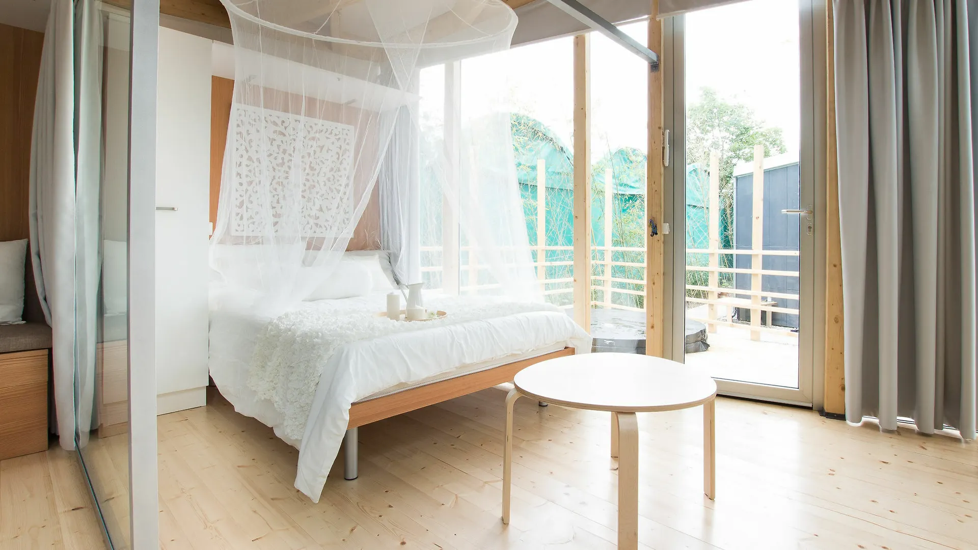 Ecosuite & Spa Mailand Italien