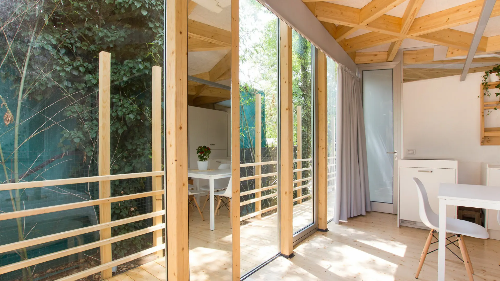 Ecosuite & Spa Mailand 4*,  Italien