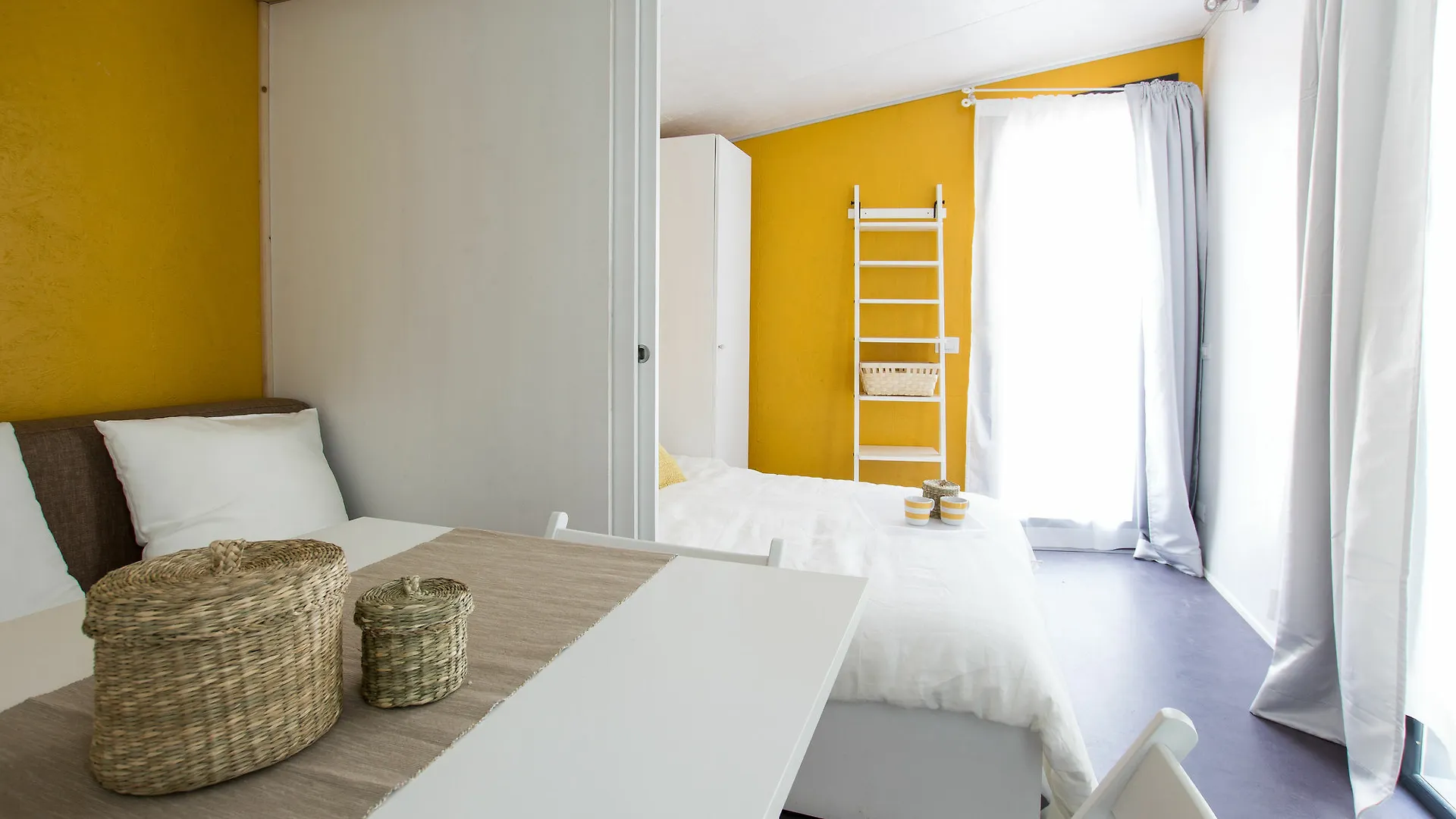 Ecosuite & Spa Mailand Italien